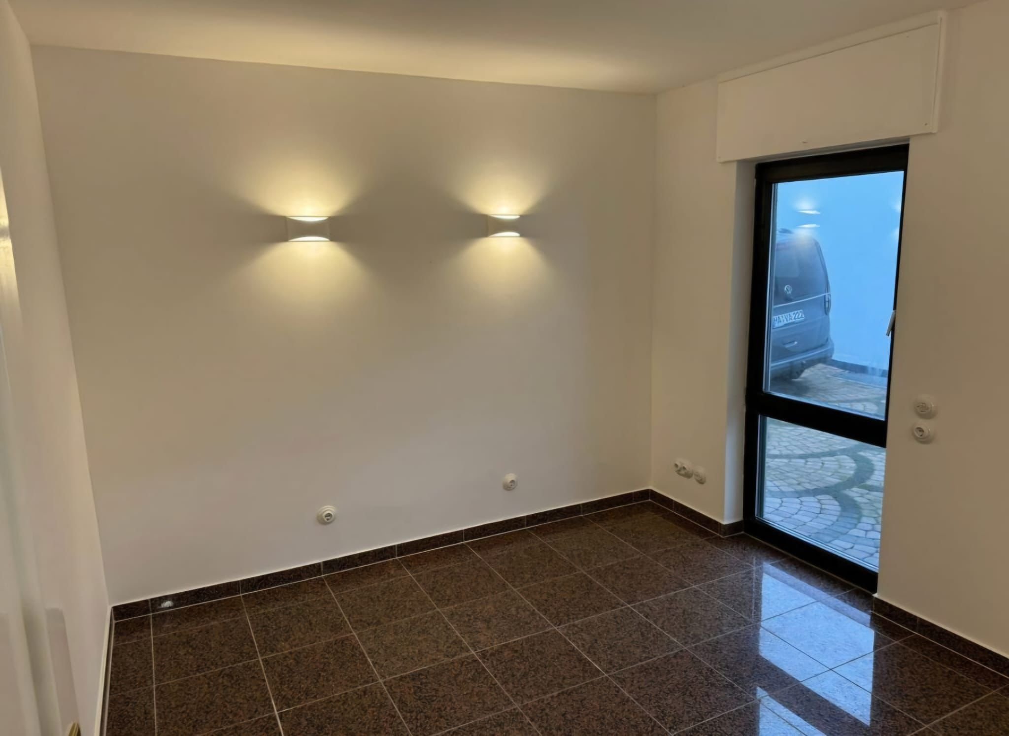 Projekt 1 - M&K MultiBau GbR