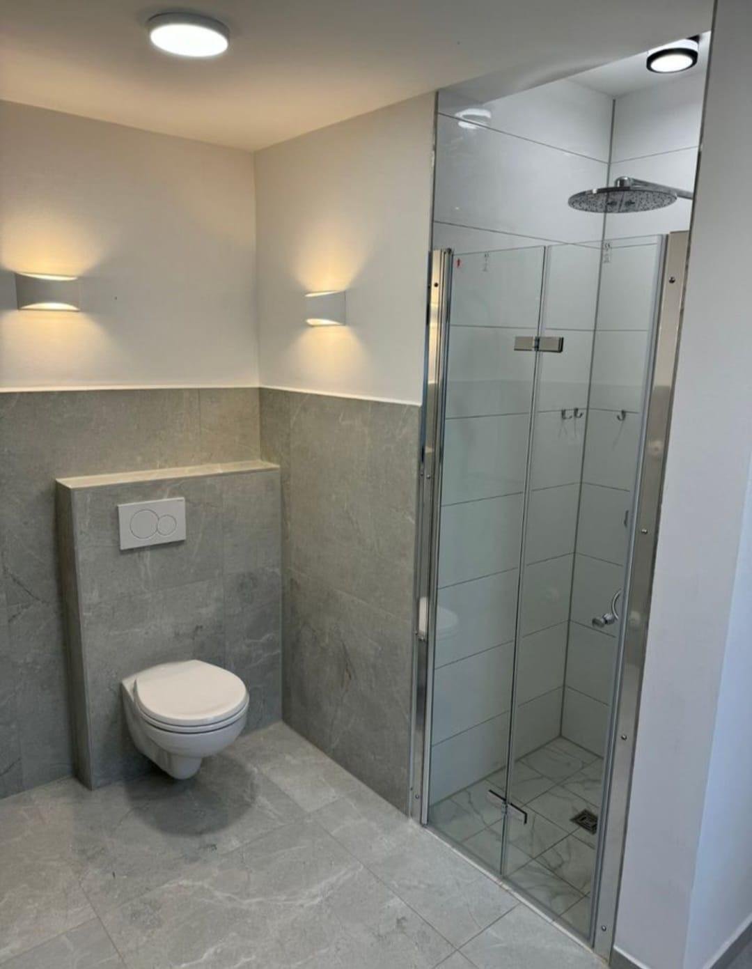 Projekt 13 - M&K MultiBau GbR