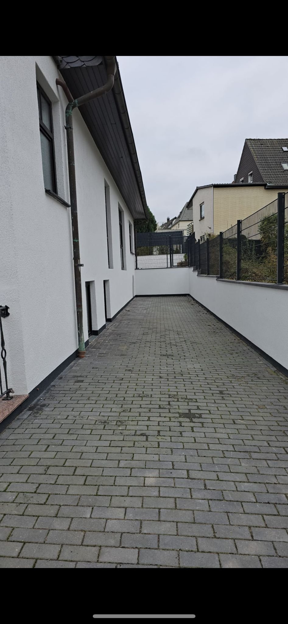 Projekt 15 - M&K MultiBau GbR