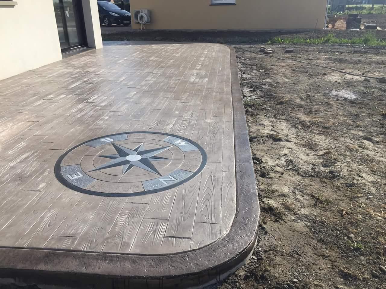 Projekt 5 - M&K MultiBau GbR