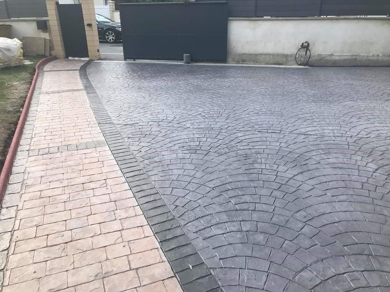 Projekt 7 - M&K MultiBau GbR