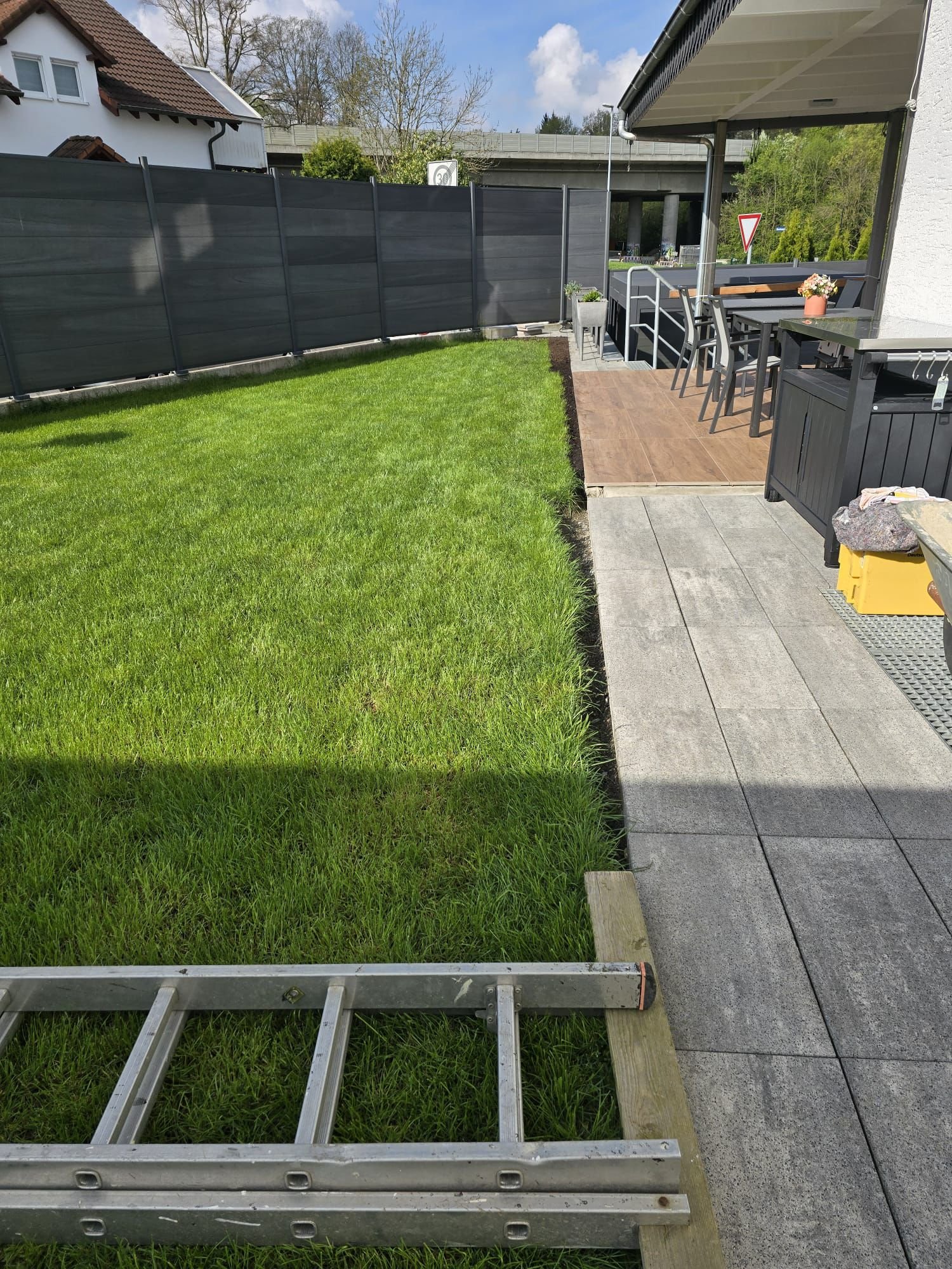 Projekt 9 - M&K MultiBau GbR