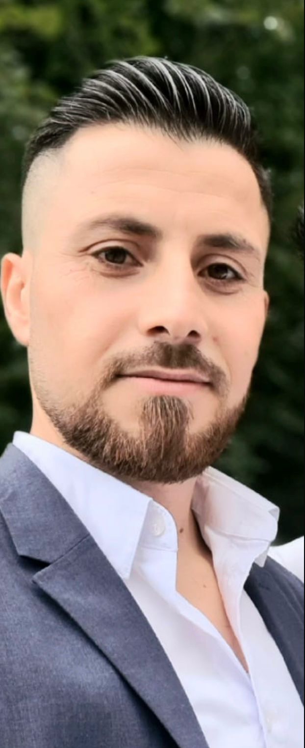 Kahlel Omar