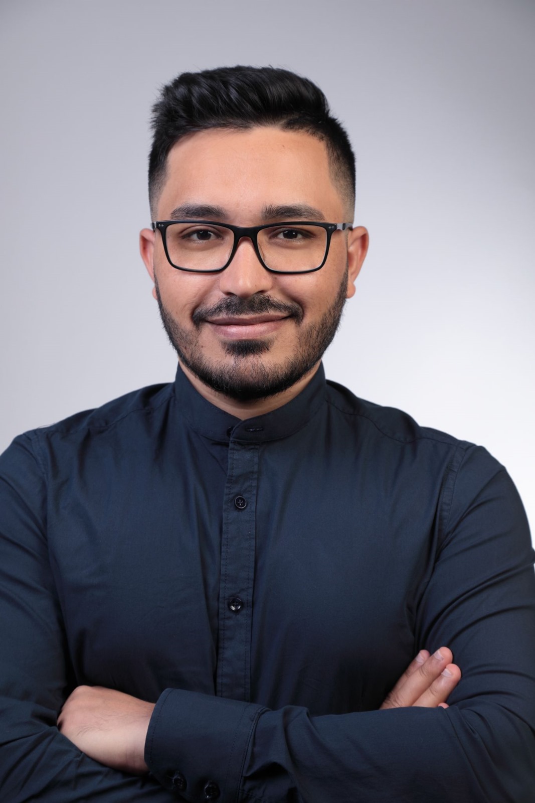 Mirvan Ali